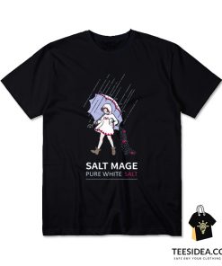 Salt Mage Pure White Salt T-Shirt
