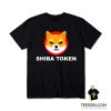 Shiba Token T-Shirt