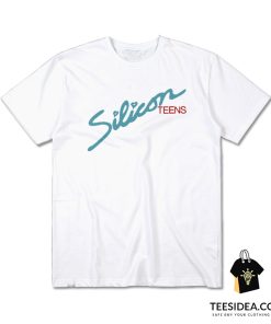 Silicon Teens T-Shirt