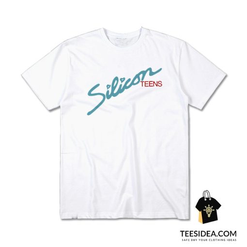 Silicon Teens T-Shirt