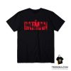 The Batman 2021 T-Shirt