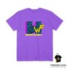 WWF Wrestling Television T-Shirt