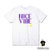 Bleach Ichigo Nice Vibe T-Shirt