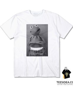 Kermit Clein Under Where T-Shirt