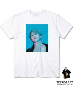 BTS Park Jimin – Hot Jimin T-Shirt