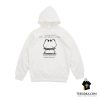 I Come From A Family Where We Don't Talk About Our Feelings Hoodie