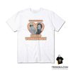 I'm A Bitch For Louis Tomlinson T-Shirt