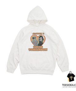 I'm A Bitch For Louis Tomlinson Hoodie