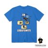 Ok Lobotomite T-Shirt
