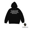 The World Has Bigger Problems Hoodie