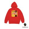 Ham And Cheddar Lunchables Hoodie