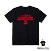 The Texas Chainsaw Massacre 2 T-Shirt