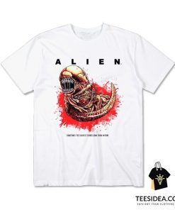 Alien Chestburster T-Shirt