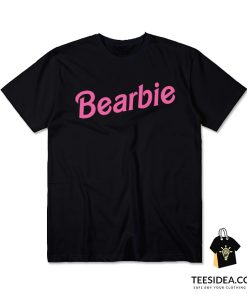 Bearbie T-Shirt
