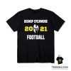 Bishop Sycamore 2021 Football T-Shirt