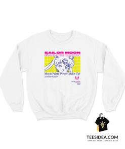Bishoujo Senshi Sailor Moon Prism Power Make Up Sweatshirt
