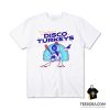 Carolina Disco Turkeys T-Shirt