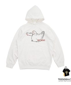 Cluck Around And Find Out Hoodie