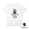 Fett's Boba Tea T-Shirt