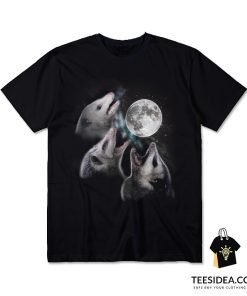Possum Moon T-Shirt