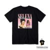 Selena Quintanilla Amor Prohibido Vintage T-Shirt