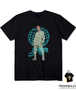 Space Hero J-Hope T-Shirt