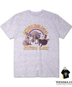 Shattered Hoop Dreams T-Shirt