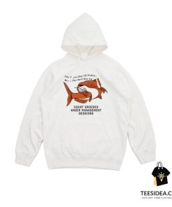 The Worst Day Of Fishing Beats The Best Day Of Fishing Hoodie