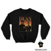 Dean Winchester Vintage Sweatshirt