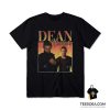 Dean Winchester Vintage T-Shirt