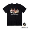 Following Jokic Brothers T-Shirt