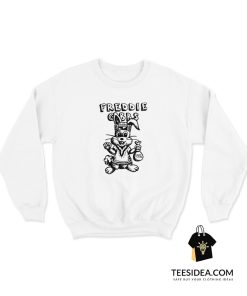 Freddie Gibbs Bunny Sweatshirt