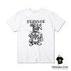 Freddie Gibbs Bunny T-Shirt