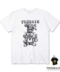 Freddie Gibbs Bunny T-Shirt