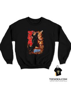 GODZILLA 1954 King Of The Monsters Sweatshirt