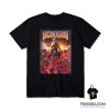 Kenosha Doom Parody T-Shirt
