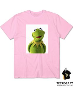 Kermit The Frog T-Shirt