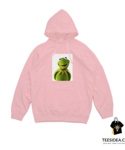 Kermit The Frog Hoodie