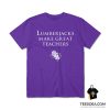 Lumberjacks Make Great Teachers T-Shirt