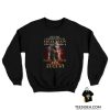 Never Underestimate Old Man Who Is Also A Planet Of The Apes Fan Sweatshirt
