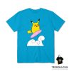 Pikachu Surf T-Shirt