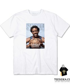 Slam Terrence Clarke One Of A Kind T-Shirt