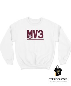 Bryson Stott MV3 Sweatshirt