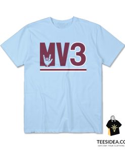 Bryson Stott MV3 T-Shirt