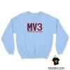 Bryson Stott MV3 Sweatshirt