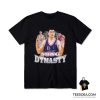 Yao Ming Dynasty T-Shirt