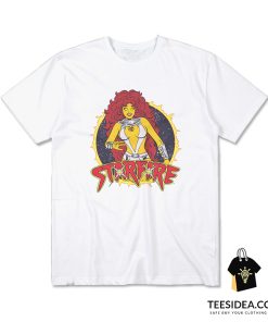 DC Comics Starfire T-Shirt