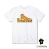 Garfield Beastars T-Shirt