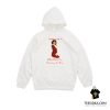 Mariah Carey All I Want For Christmas Is You Hoodie