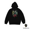 Marvel Spider Man: No Way Home Spider Man And Foes Hoodie